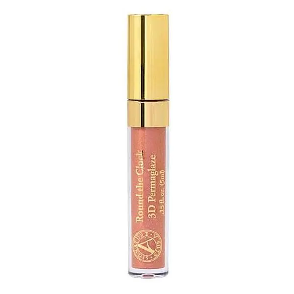 Signature Club A Round The Clock 3D Permaglaze - Golden Honey