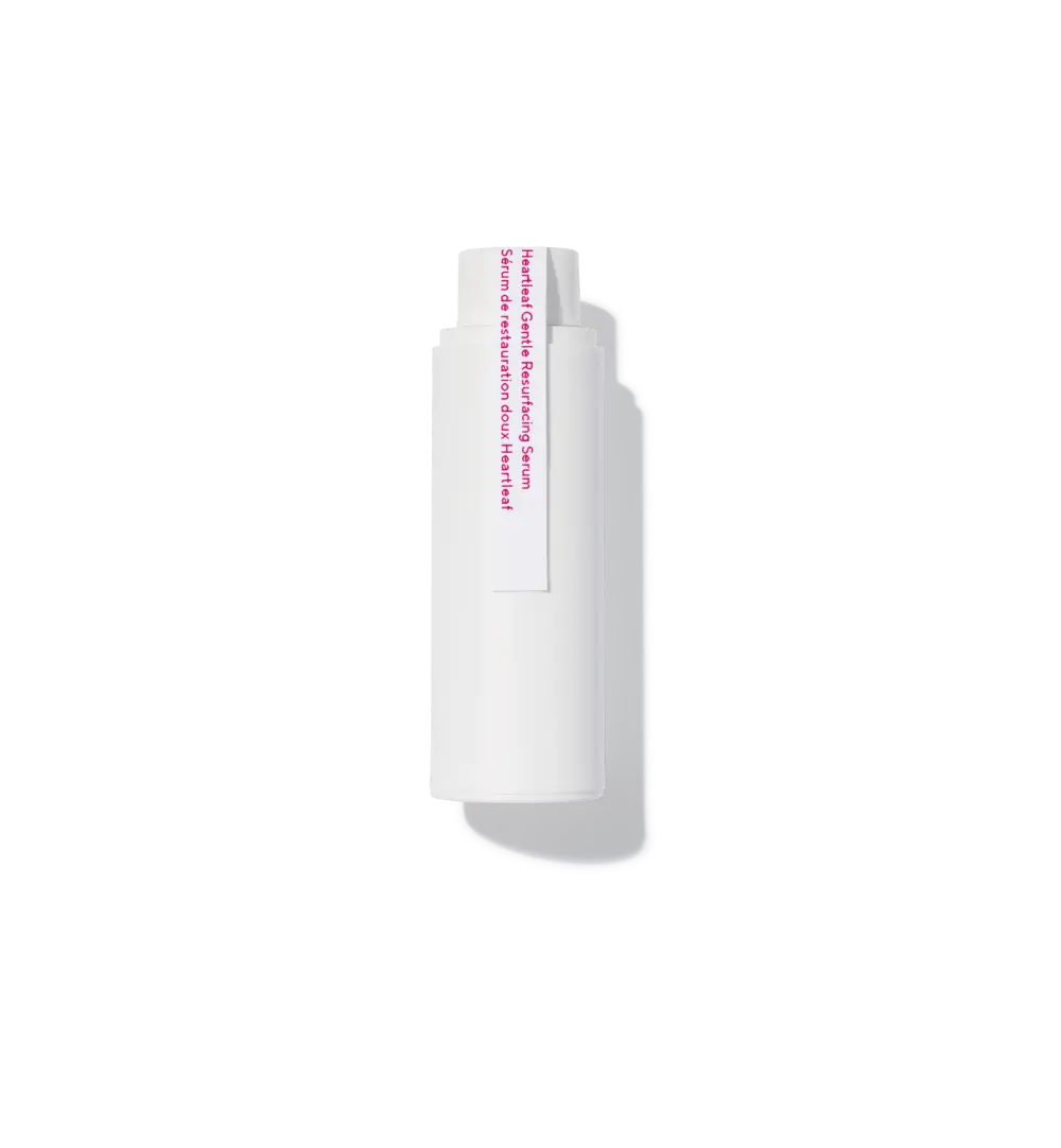 Gentle Glycolic Acid Resurfacing Serum for Sensitive Skin Refill