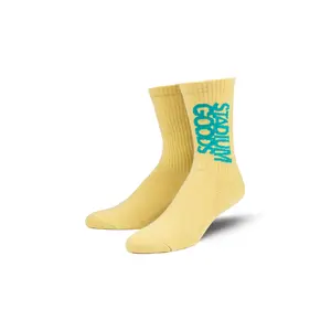 Crew Sock "Desert" SGS0437