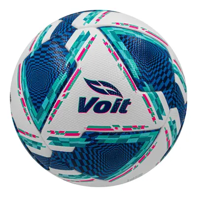 Two Voit Liga MX Official Match Soccer Balls - Clausura 2021 Edition, Size 5
