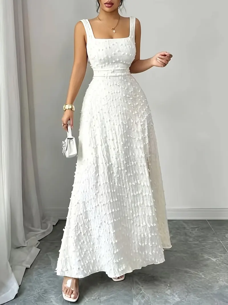 tan lace prom dress Elegant V-Neck Lace Champagne Short Prom Dress Bridesmaid Party Gown main image 0