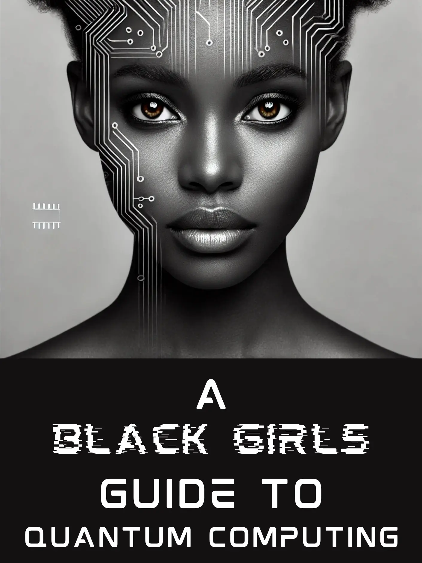 A Black Girls Guide to Quantum Computing