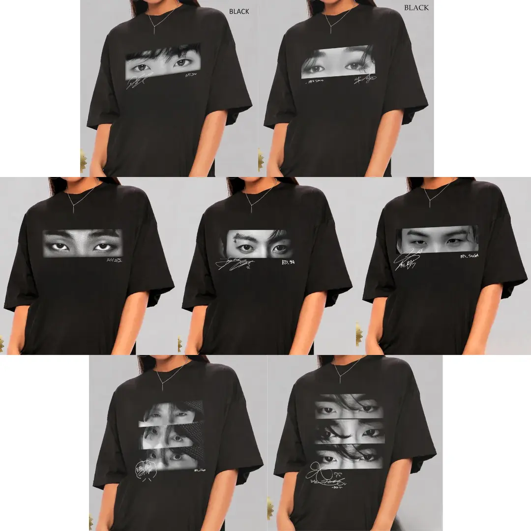 bts love yourself shirt - TikTok Shop