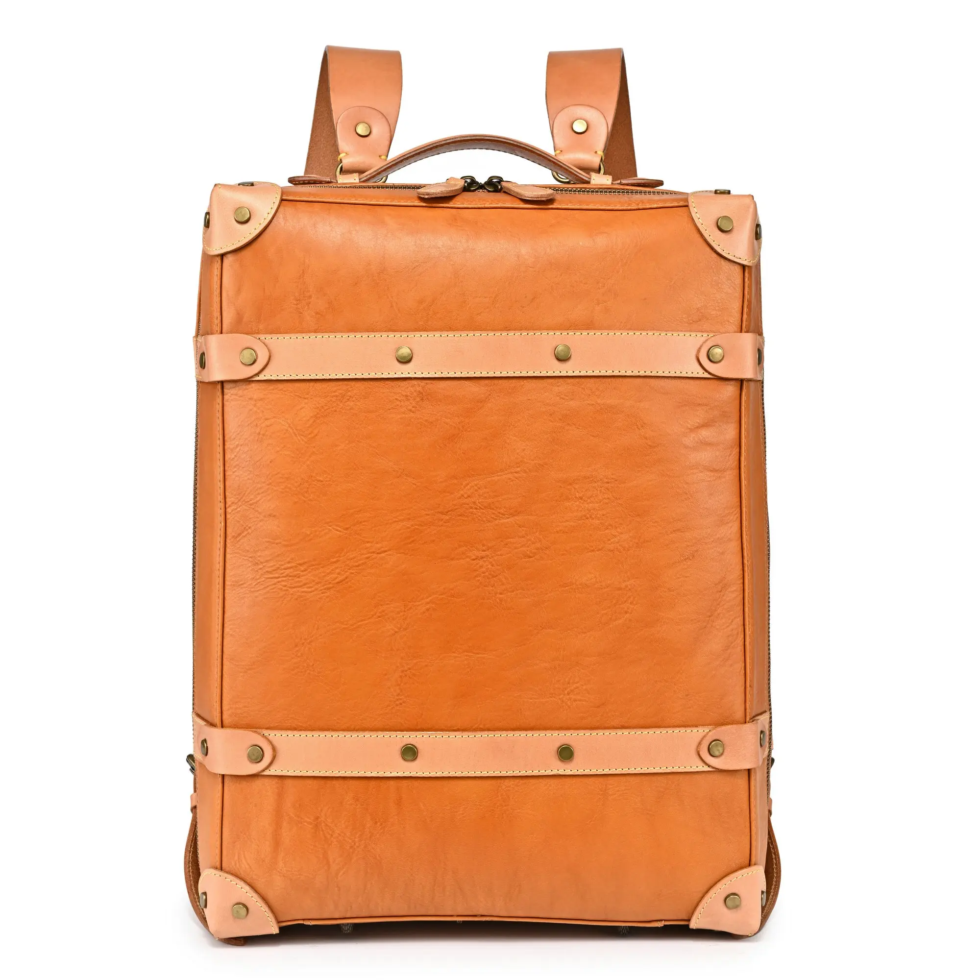 Speedwell Trunk Backpack