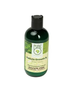 PureO Follicle Growth Rx Shampoo Conditioner Gentle