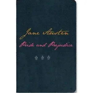 USED-Pride and Prejudice by Jane Austen (Paperback)