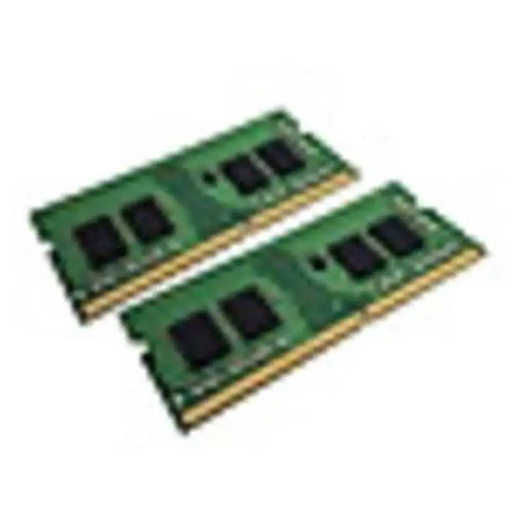 Total Micro Memory Kit, 16GB (2x8GB) 2400MHz DDR4 SODIMM