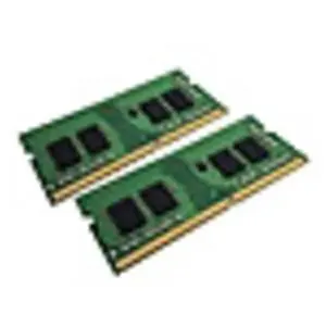 Total Micro Memory Kit, 16GB (2x8GB) 2400MHz DDR4 SODIMM