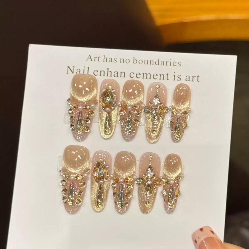 Nail Art Specialized