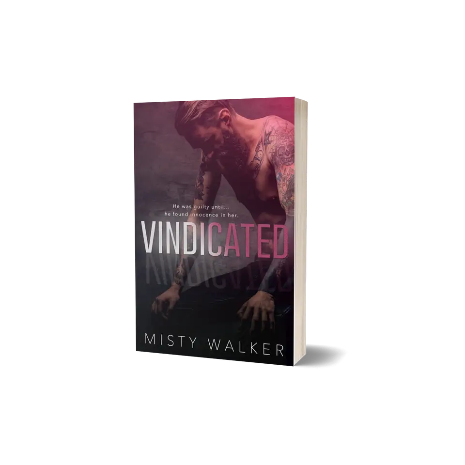 Vindicated: A Full Length Contemporary Romance