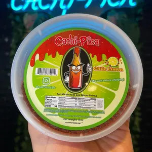 Chile Limon Rim Dip