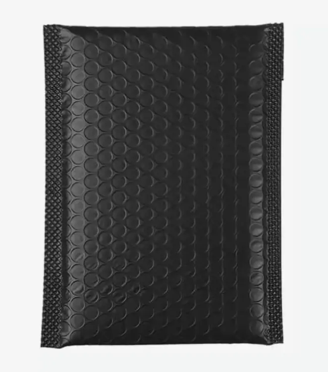 Bubble Mailer