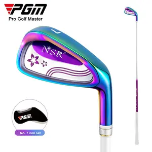 Golf Iron - Golf 7-Iron - Stainless Steel - Women's Professional Iron