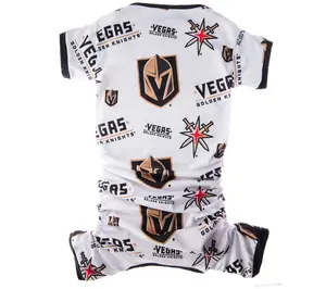 Littlearth NHL Pet Pajamas