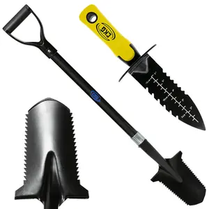 CKG Treasure Digging Kit Pro