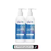 Magnesium Lotion - Unscented 