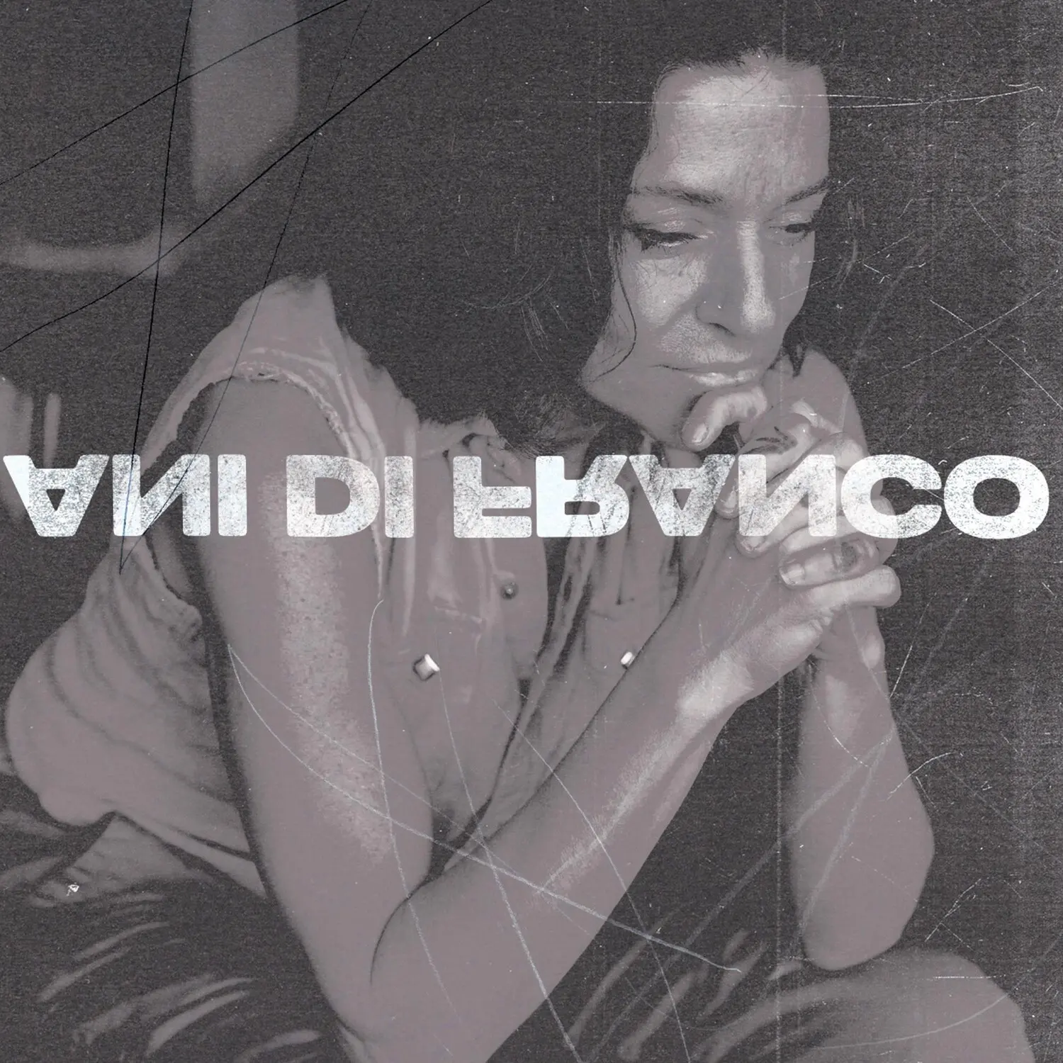 Ani DiFranco - Unprecedented Sh!t  [VINYL RECORD - LP]
