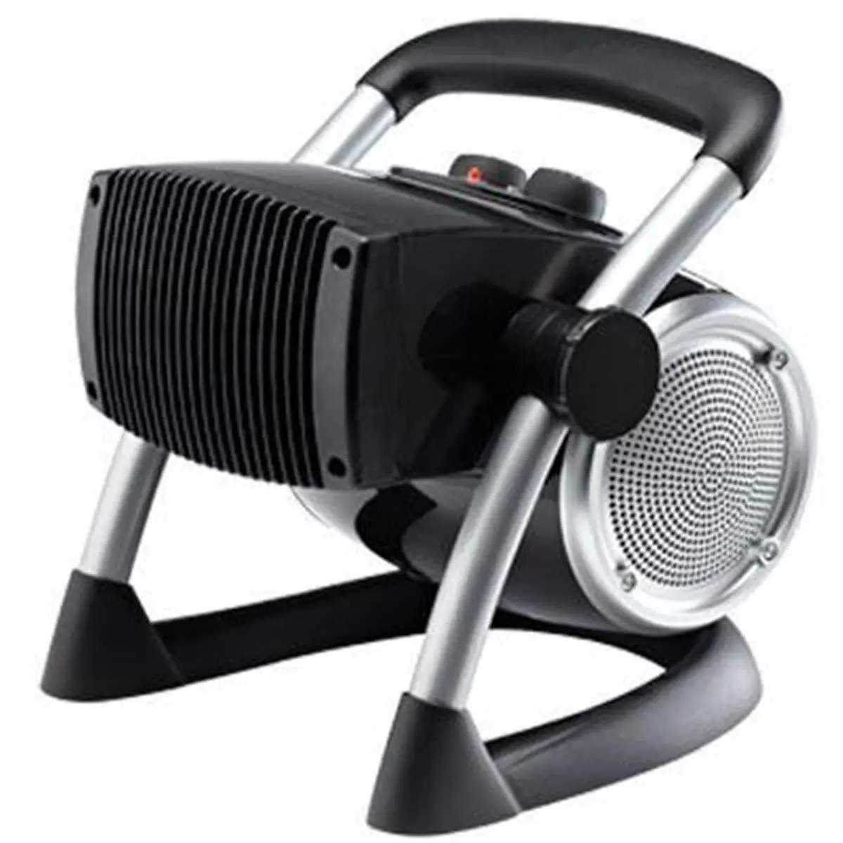 212 MAIN Pro Ceramic Utility Heater - Adjustable Heating, Durable, Portable Household Space Heater