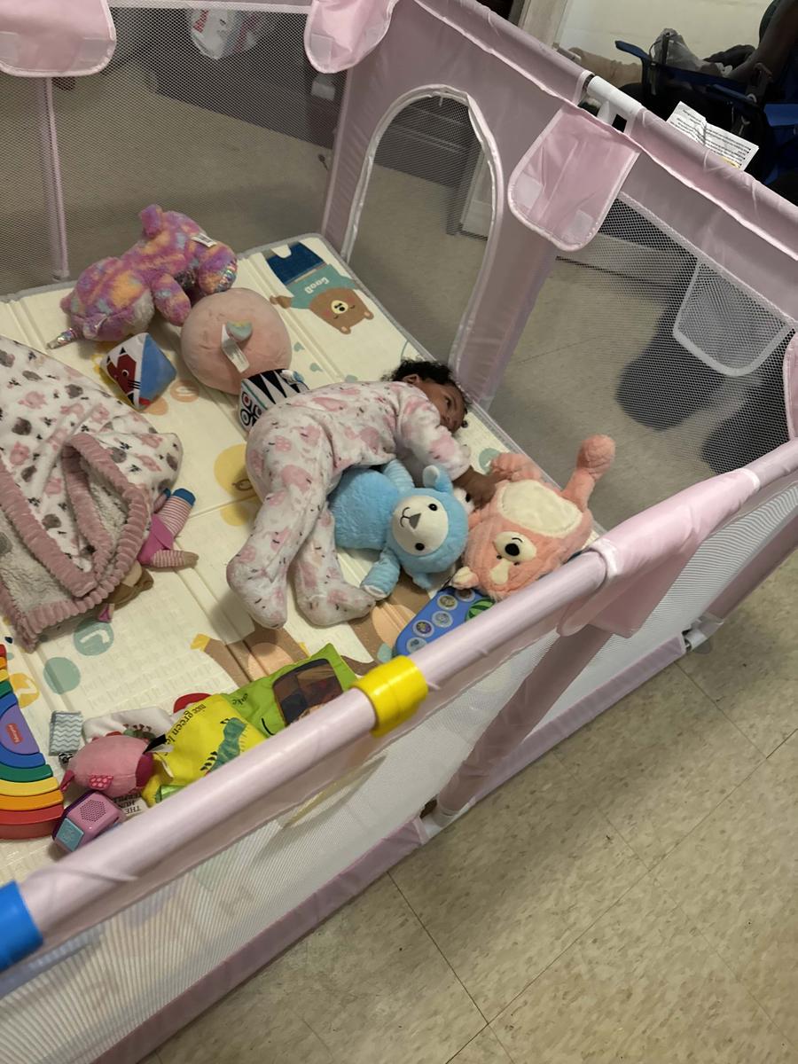 Item: Pink With Anti-Slip Mat