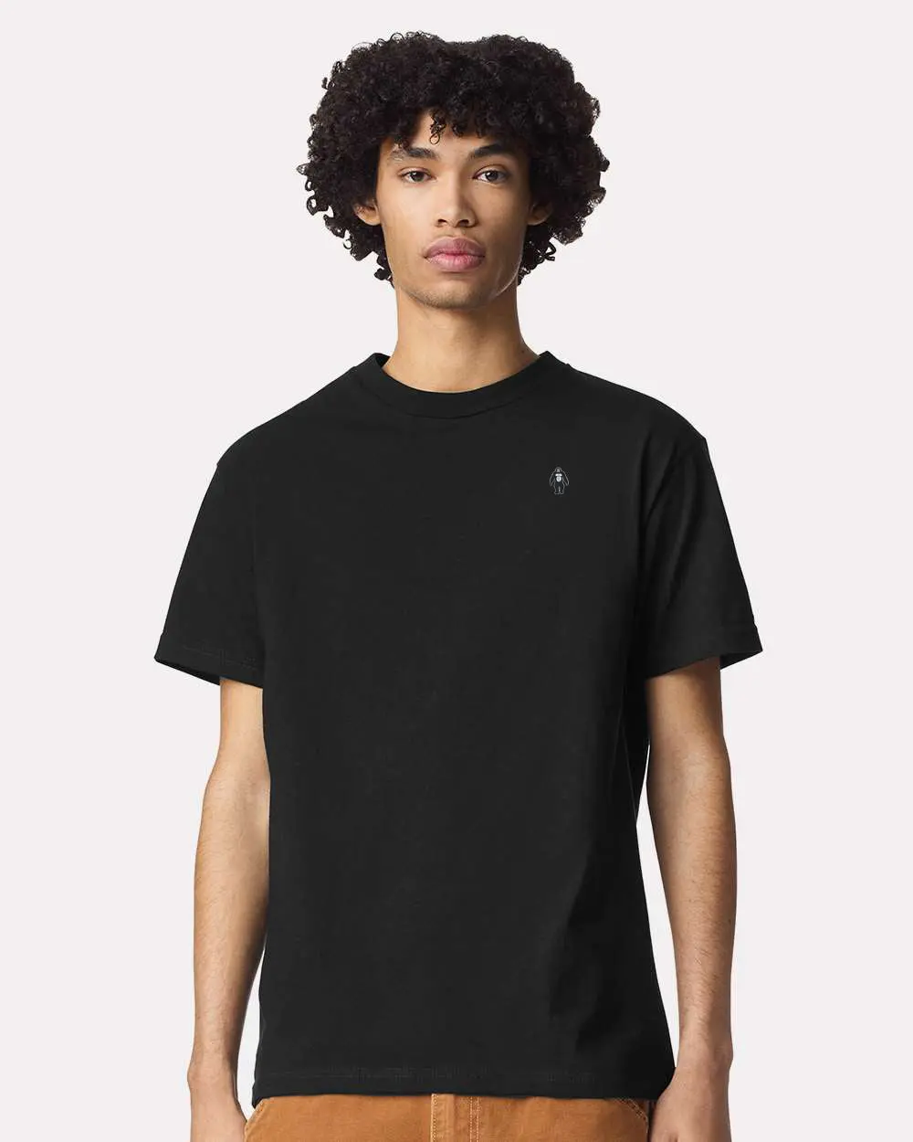 The Original Chub Suit Premium Short Sleeve T-Shirt - Gorilla