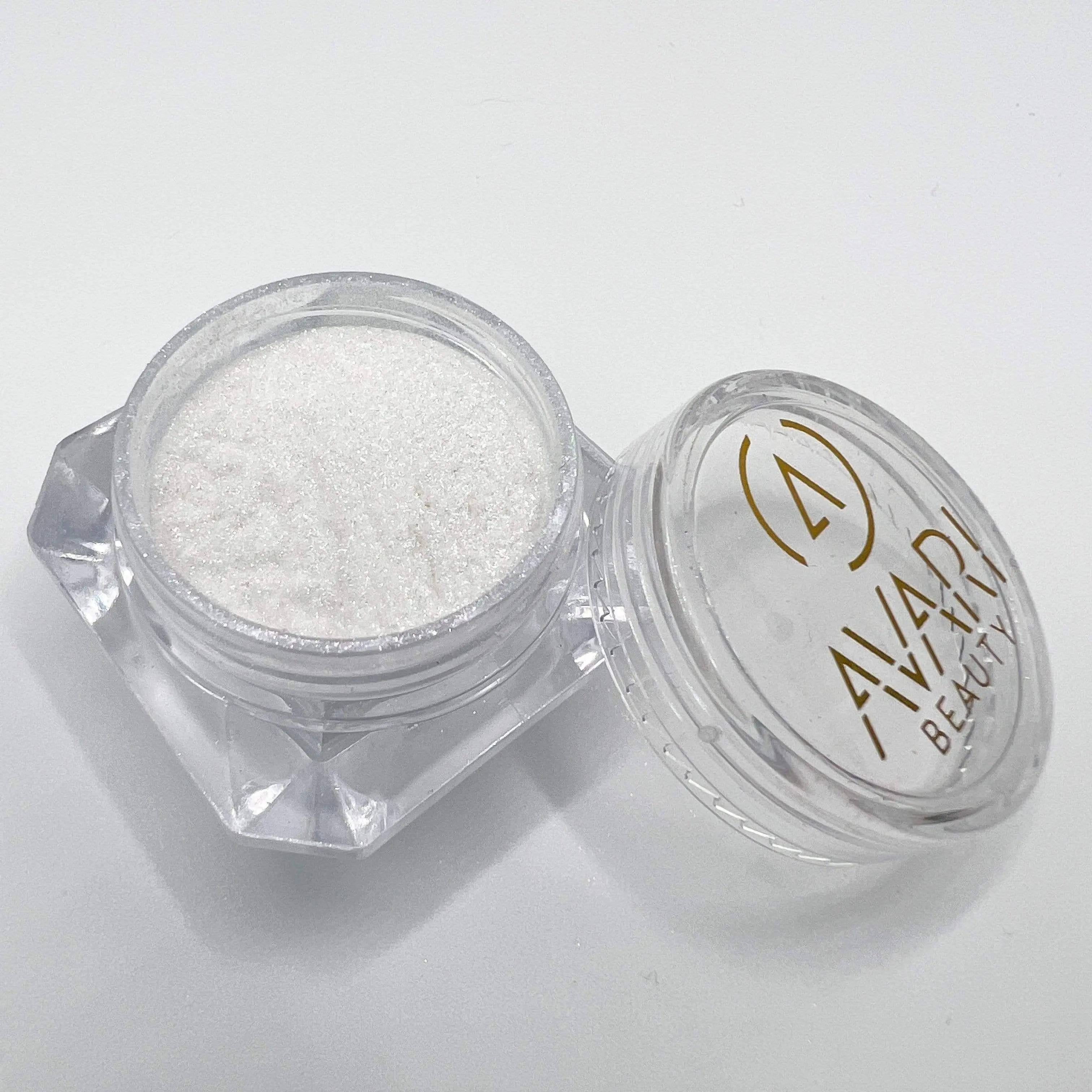 Magic Light Pigment Collection - Color-changing Loose Powder Eyeshadow for Unique Makeup Looks