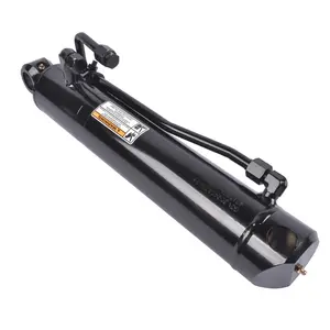 6586587 Hydraulic Tilt Cylinder Replacement for Bobcat Skid Steer Loader Models S130, T140, 753,763,773 6804630