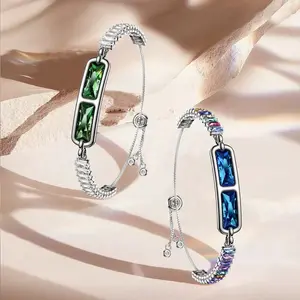 New Smart Bracelet Heart Rate Monitor Step Counting Unisex Wristband Fashion Accessory No Screen