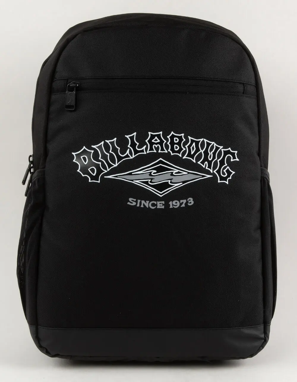 BILLABONG Mondays Backpack, Black BILLABONG Mondays Backpack, Black