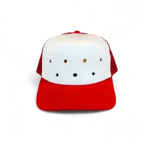 Red Ranger - Swap Top (Youth 8+/Adult)