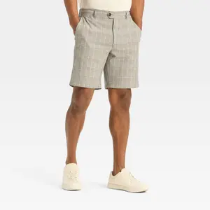 Houston White Men's 9" Chino Shorts