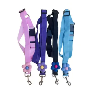1pc Cute Car Pet Dog comfort Seat Leash, Pet Car Interior Leash, vehicle seatbelt harness, Dog Seat Buckle, Dog Car Seat Accessories, Christmas Gift Dog Car Seat Car Seat Covers Dog Car Seat Cover Pet Car Seat