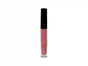 Liquid to Matte Lipstick - Bombshell Gloss Lipgloss Makeup Silky Smooth Sugar