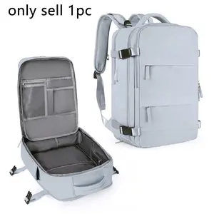 Elegant Fashion Multi-Color Backpack, Adjustable Shoulder Straps, Lightweight, Suitable for Commuting and Daily Use, Casual Functional Bag