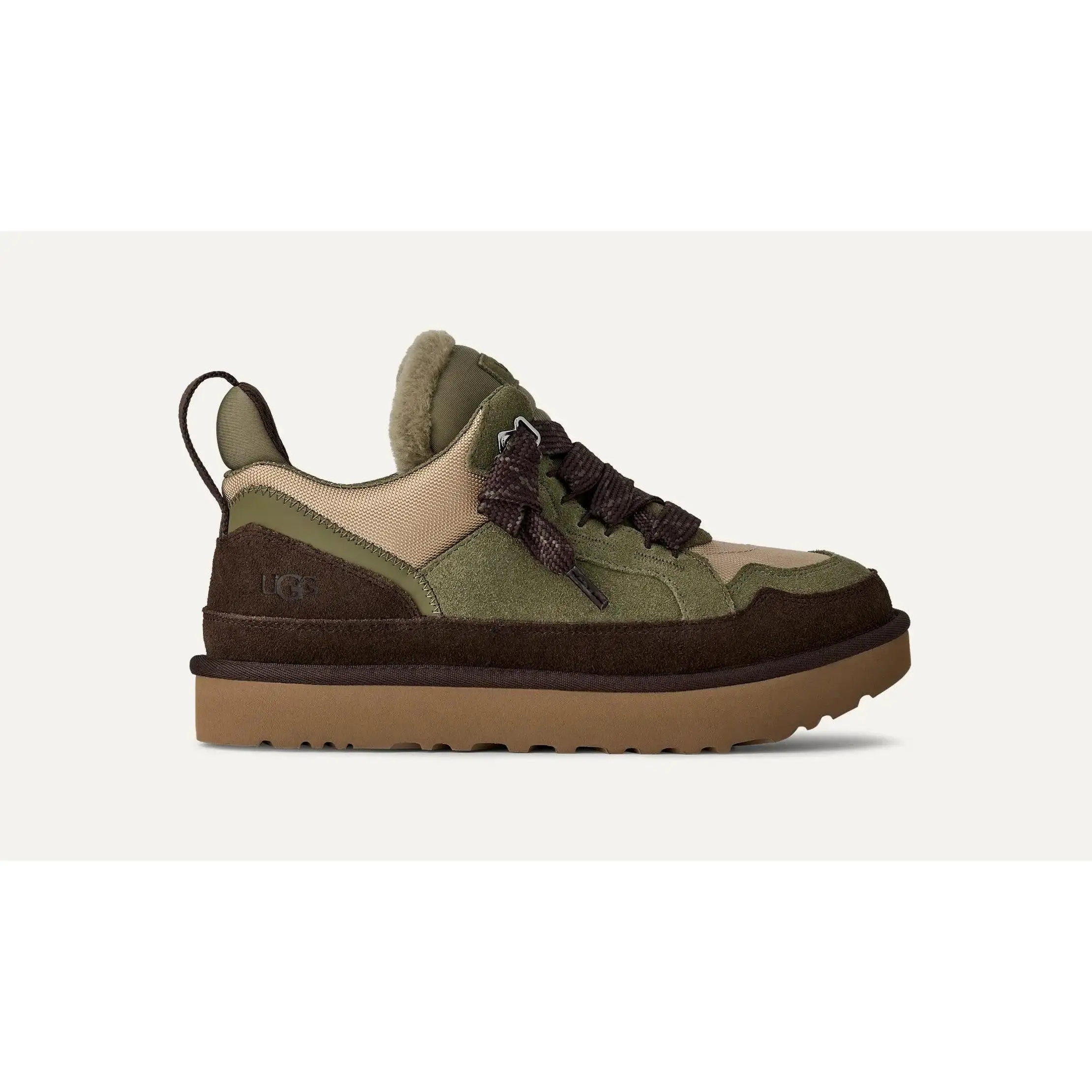 [1170750-BOMS] MENS UGG LOWMEL