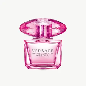 Versace Bright Crystal Absolu - Women's Fragrance