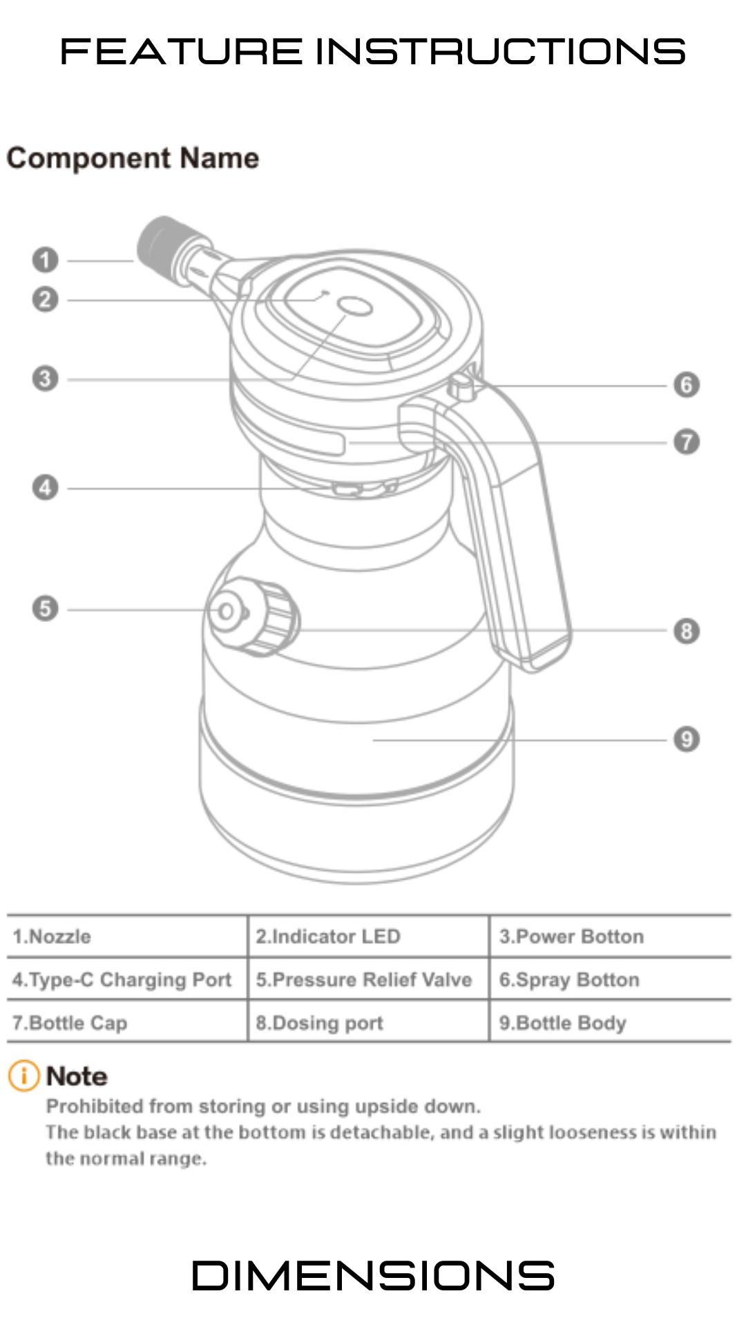 NEBURIA Electric Foam Sprayer,Purple,Rechargeable High Pressure Foam Cannon for Car Wash,Auto Detailing,Home,Industrial Cleaning,Professional Foam Sprayer with Smart Control Core,Ergonomic Handle,Portable Cordless Cleaner for Kitchen,Windows,Bathroom NEBURIA Electric Foam Sprayer,Purple,Rechargeable High Pressure Foam Cannon for Car Wash,Auto Detailing,Home,Industrial Cleaning,Professional Foam Sprayer with Smart Control Core,Ergonomic Handle,Portable Cordless Cleaner for Kitchen,Windows,Bathroom