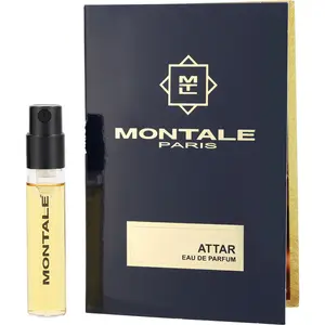 Montale Paris Attar By Montale Eau De Parfum For Unisex