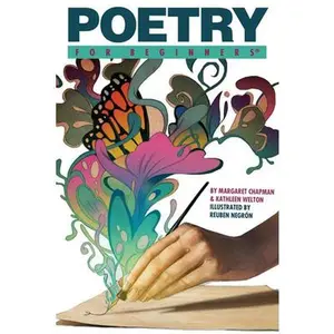 USED-Poetry for Beginners by Chapman, Margaret (Paperback)