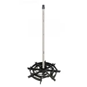 212 MAIN Waterway Plastics WW5504350B 60 sq ft Grid Support Pool Assembly, Aquatic Fitness Equipment for Sports & Outdoor Use