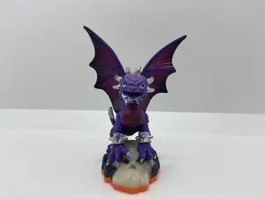 Skylanders Cynder
