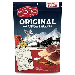 Original Beef Jerky 12oz