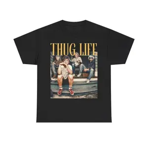 Funny Graphic Tee For Men Women Retro Streetwear Style Soft Cotton Short Sleeve T-Shirt Casual Unisex Crew Neck Top Nostalgic Classic TV Inspired Design Humor Pop Culture Theme Summer Casual Outfit Trendy Novelty Shirt Gift Idea 056
