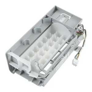 Whirlpool W11557001 Refrigerator Ice Maker