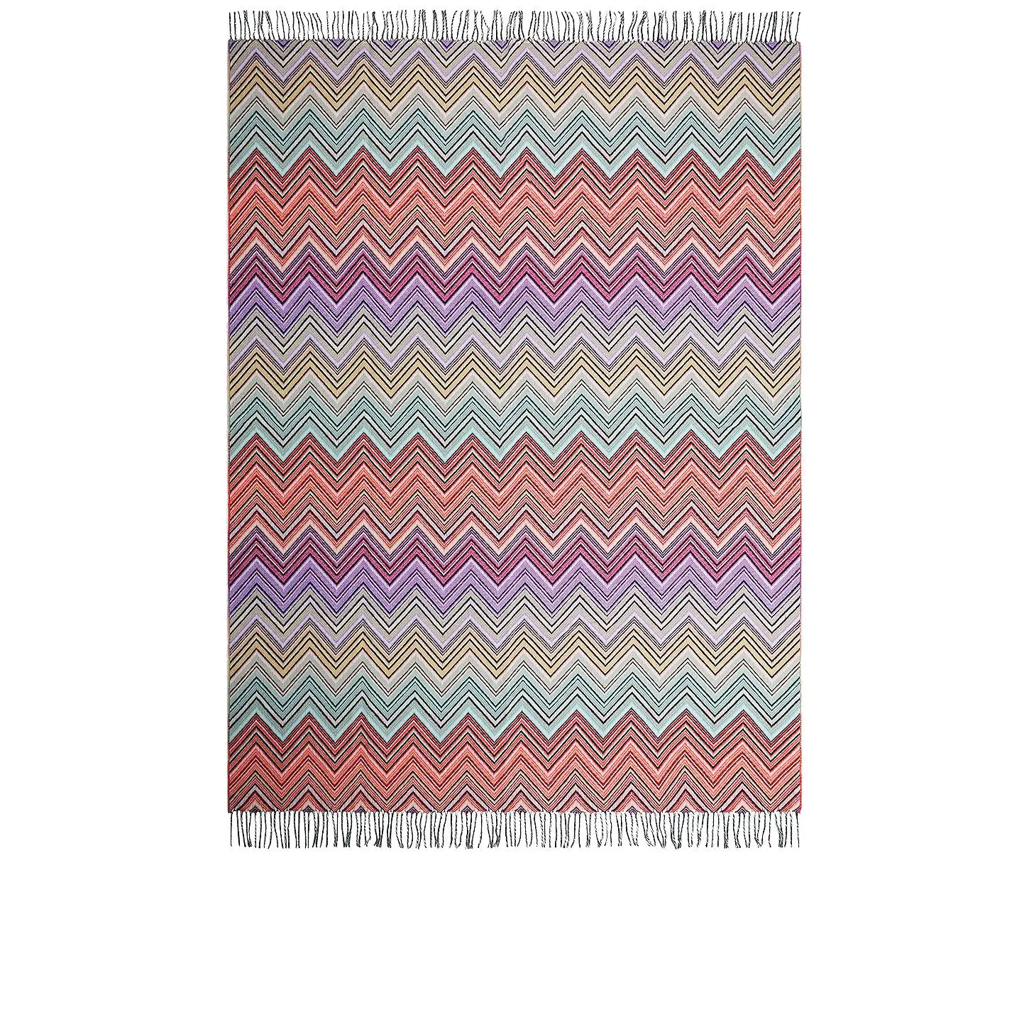Missoni Home Perseo Throw