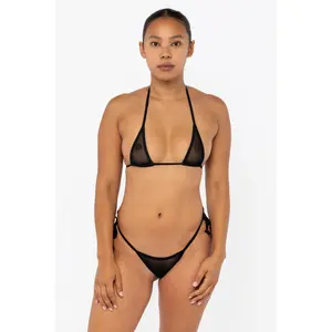 RNS023 - Micro Mesh Micro G-String
