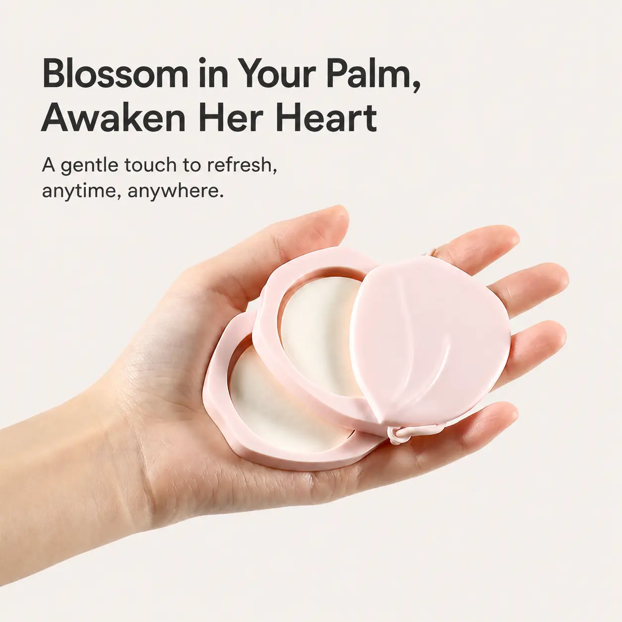 Portable Flower Hand Soap Paper Case Cleanser - 90pcs Lightweight Foaming Hand Wash Sheets, Hygienic for Daily Travel, On-the-Go Use, Hand Soap Foaming