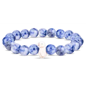 Fahlo The Passage Bracelet - Track a Real Penguin