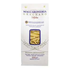 Afeltra Pasta Di Gragnano IGP Casareccia, 17.6 OZ