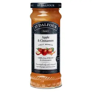 St. Dalfour Apple & Cinnamon