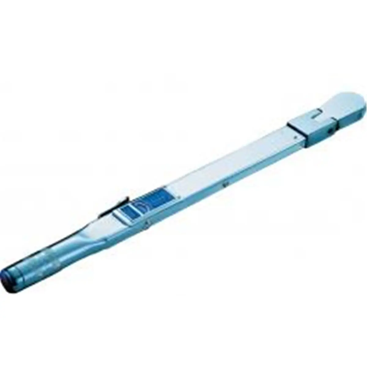 Precision Instruments PRIC5D600F 1-in Drive Split Beam Click-Type Torque Wrench, Click Handle, Great Quality Performance Hand Tool with Dependability